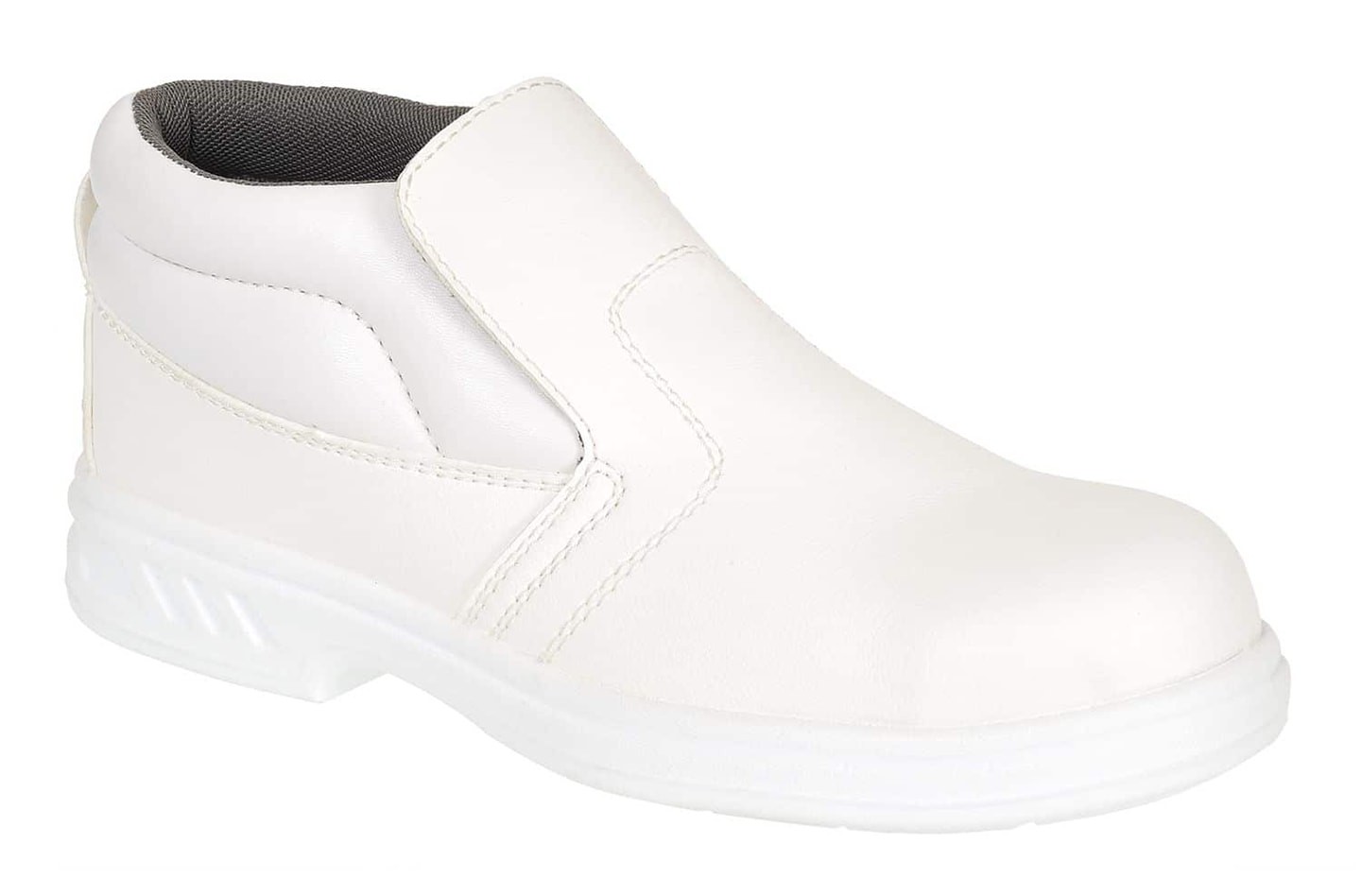 Portwest Slip-On Safety Boot Style S2