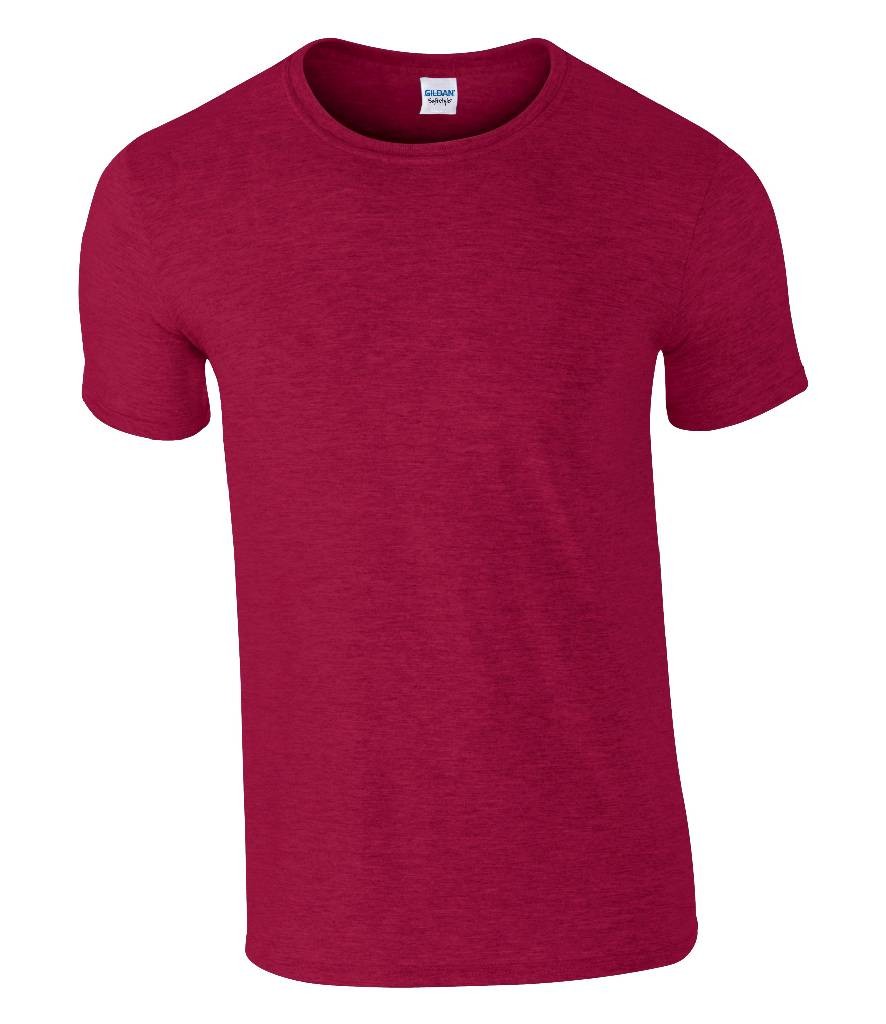 Gildan SoftStyle® Ringspun T-Shirt