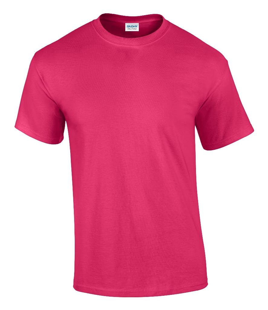 Gildan Ultra Cotton™ T-Shirt
