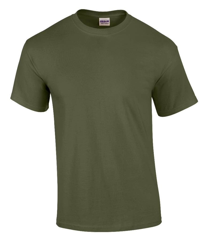 Gildan Ultra Cotton™ T-Shirt