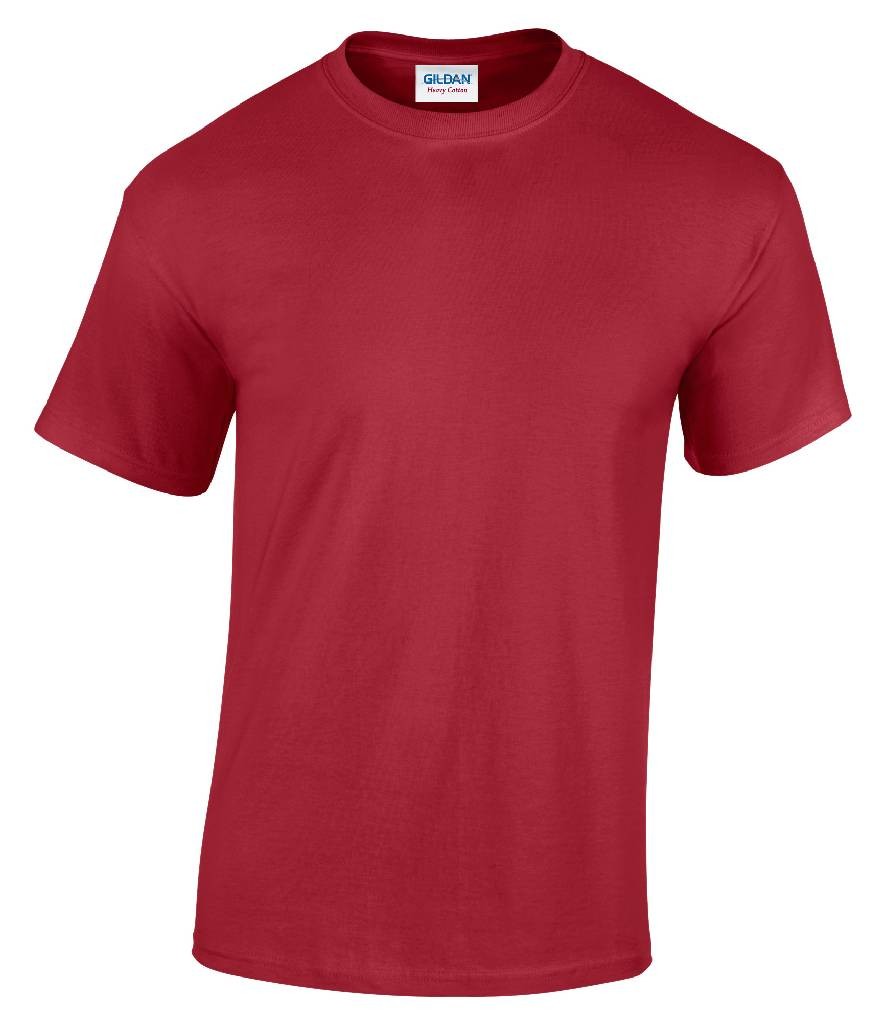 Gildan Heavy Cotton™ T-Shirt