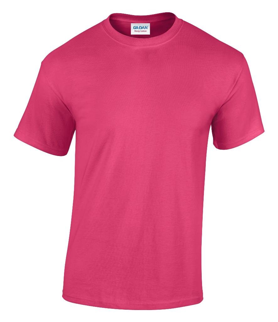 Gildan Heavy Cotton™ T-Shirt