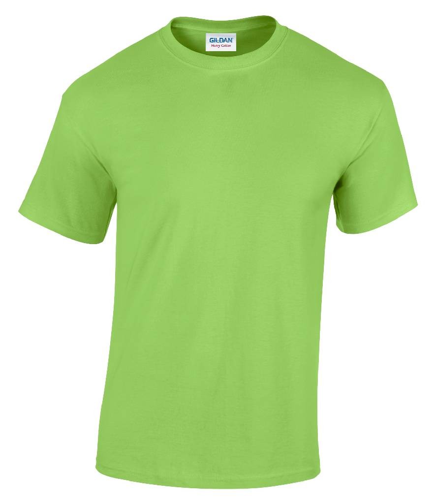 Gildan Heavy Cotton™ T-Shirt