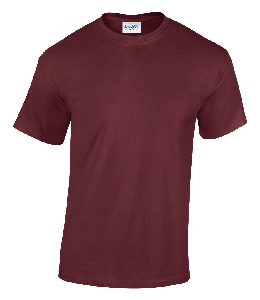 Gildan Heavy Cotton™ T-Shirt