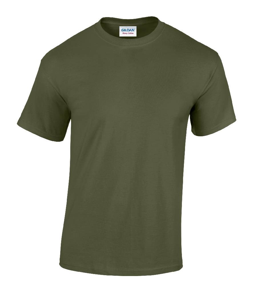 Gildan Heavy Cotton™ T-Shirt