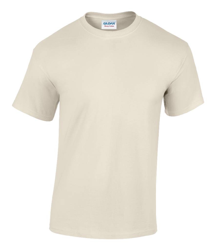 Gildan Heavy Cotton™ T-Shirt