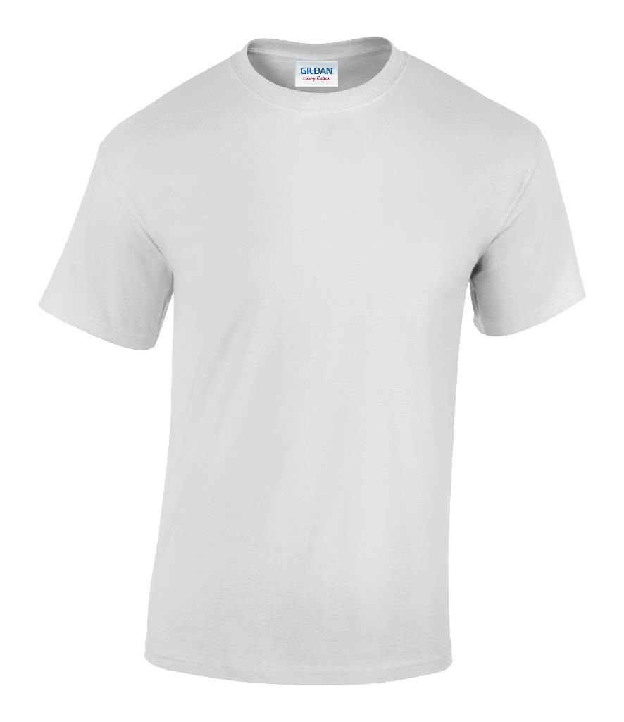 Gildan Heavy Cotton™ T-Shirt