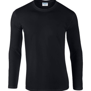 Gildan SoftStyle ® Long Sleeve T-Shirt