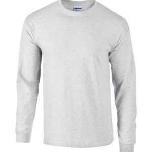 Gildan Ultra Cotton™ Long Sleeve T-Shirt