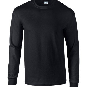 Gildan Ultra Cotton™ Long Sleeve T-Shirt