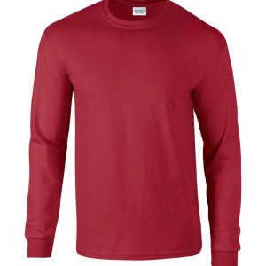 Gildan Ultra Cotton™ Long Sleeve T-Shirt