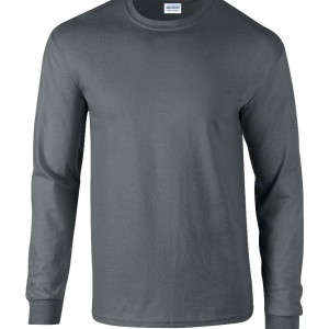 Gildan Ultra Cotton™ Long Sleeve T-Shirt