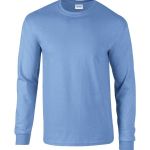 Gildan Ultra Cotton™ Long Sleeve T-Shirt