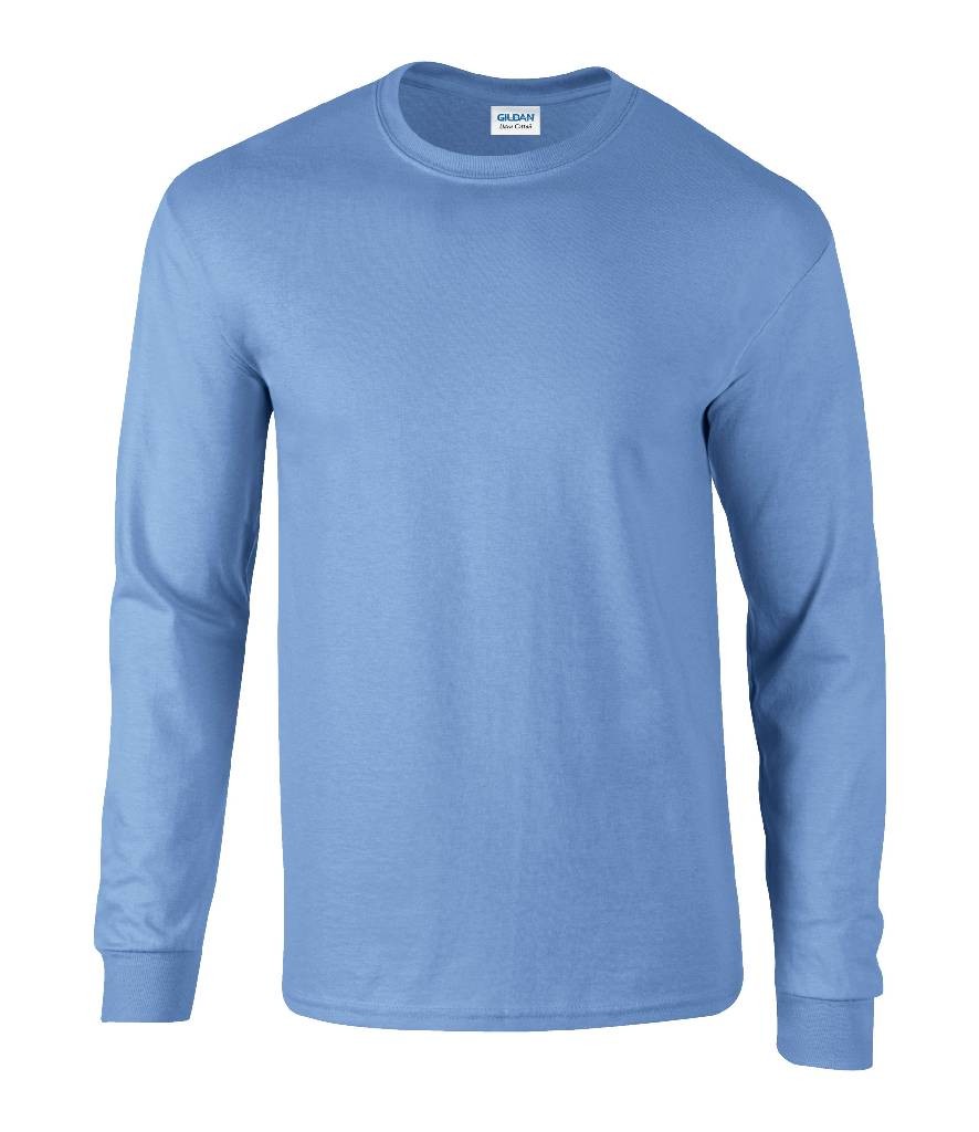 Gildan Ultra Cotton™ Long Sleeve T-Shirt