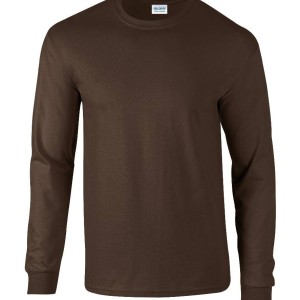 Gildan Ultra Cotton™ Long Sleeve T-Shirt