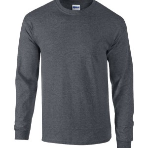 Gildan Ultra Cotton™ Long Sleeve T-Shirt