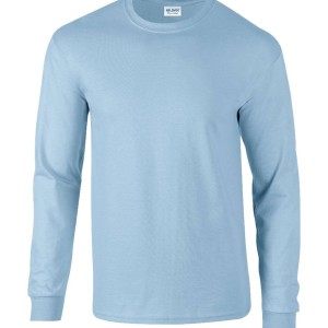 Gildan Ultra Cotton™ Long Sleeve T-Shirt