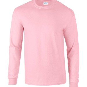 Gildan Ultra Cotton™ Long Sleeve T-Shirt