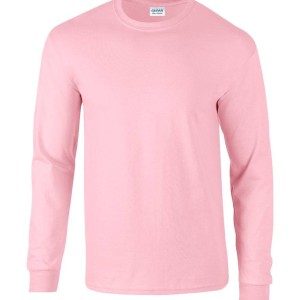 Gildan Ultra Cotton™ Long Sleeve T-Shirt