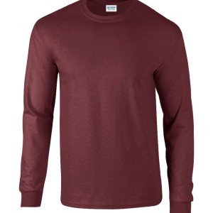 Gildan Ultra Cotton™ Long Sleeve T-Shirt