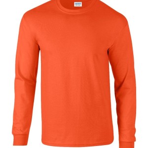 Gildan Ultra Cotton™ Long Sleeve T-Shirt