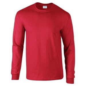 Gildan Ultra Cotton™ Long Sleeve T-Shirt