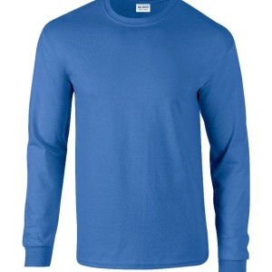 Gildan Ultra Cotton™ Long Sleeve T-Shirt