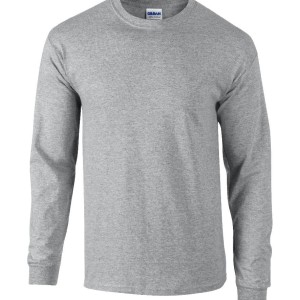 Gildan Ultra Cotton™ Long Sleeve T-Shirt