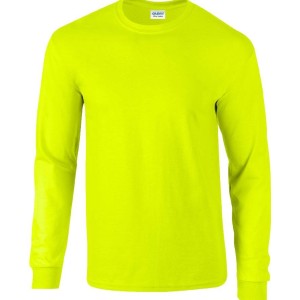 Gildan Ultra Cotton™ Long Sleeve T-Shirt