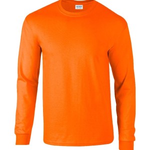 Gildan Ultra Cotton™ Long Sleeve T-Shirt