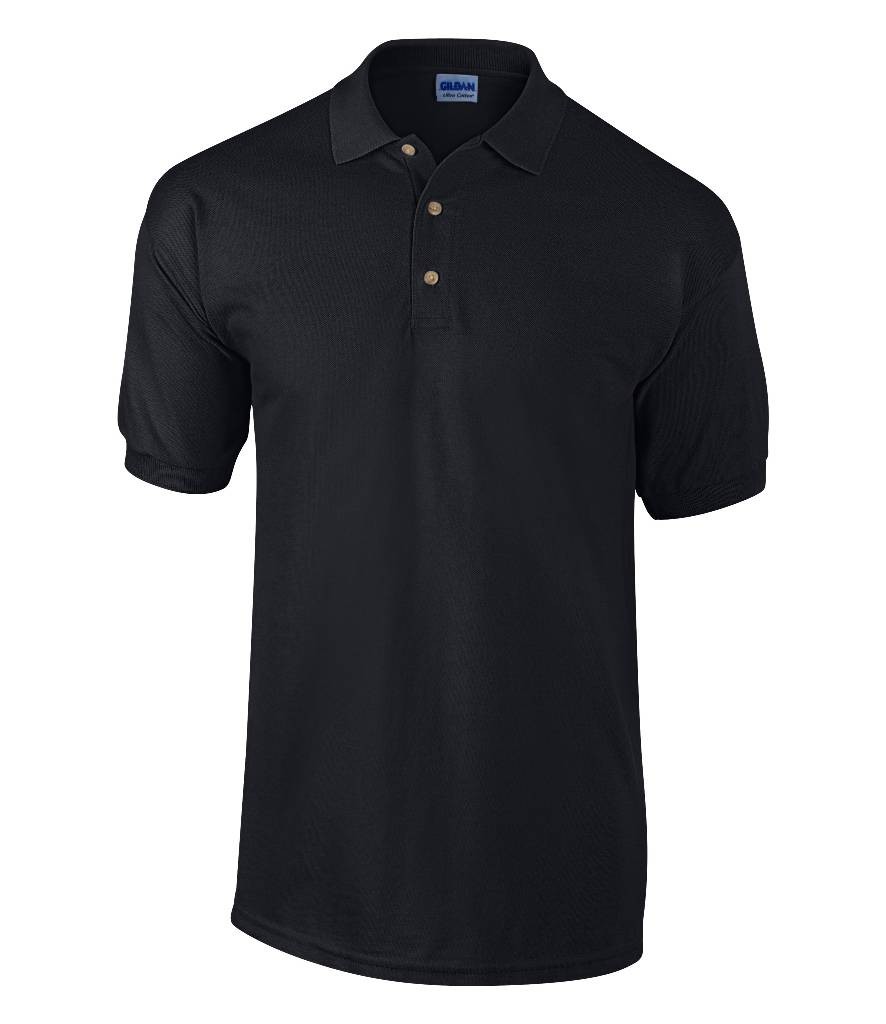 Gildan Ultra Cotton® Piqué Polo Shirt