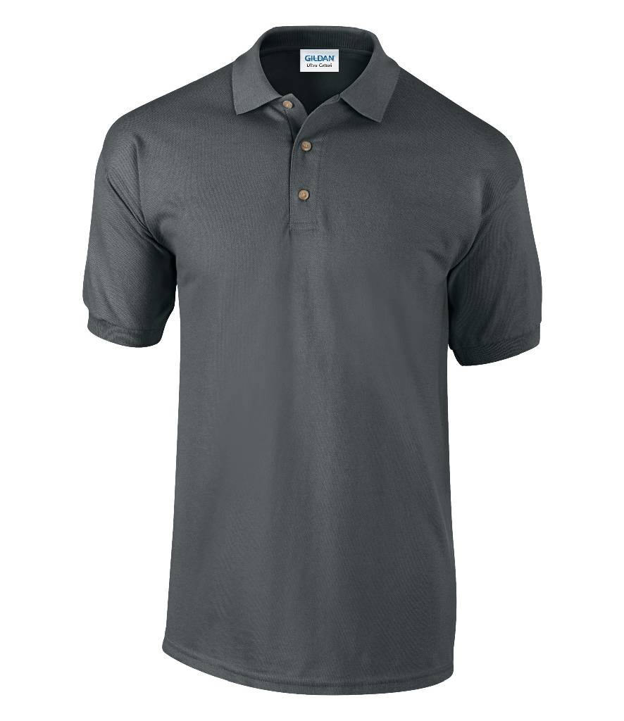 Gildan Ultra Cotton® Piqué Polo Shirt