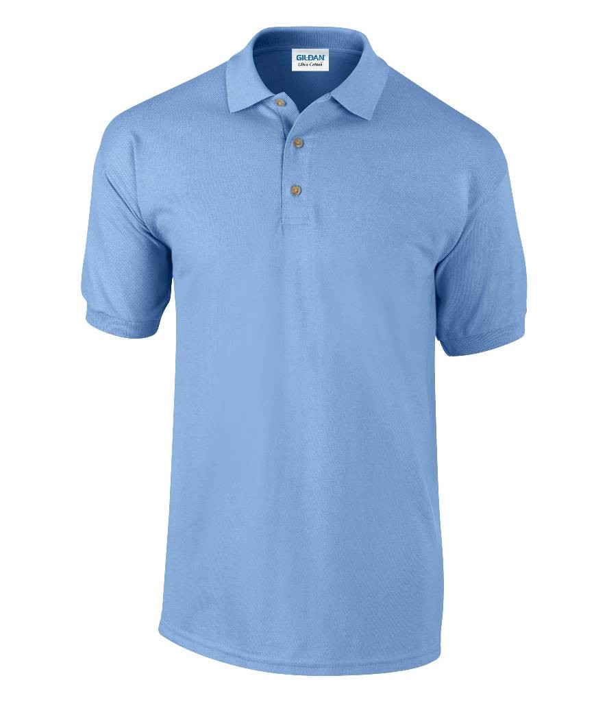 Gildan Ultra Cotton® Piqué Polo Shirt