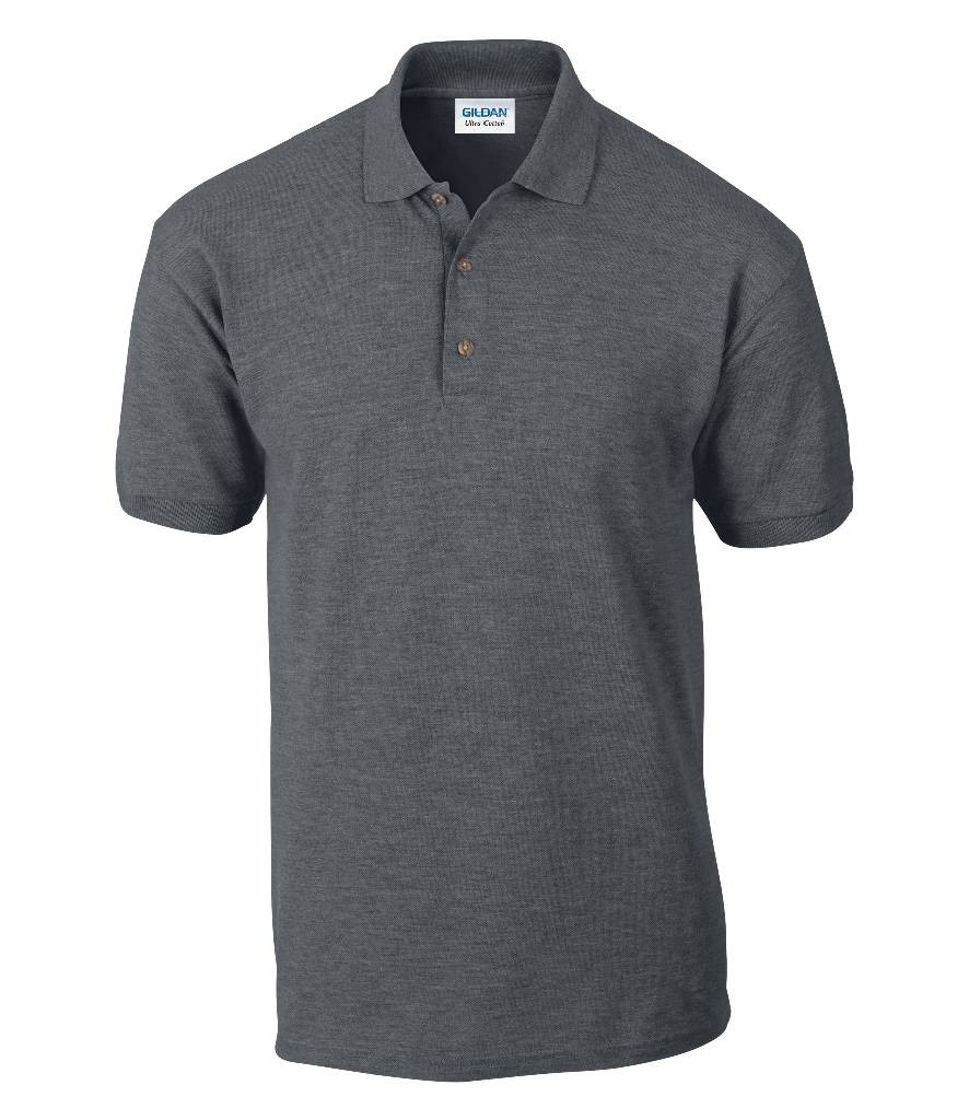 Gildan Ultra Cotton® Piqué Polo Shirt