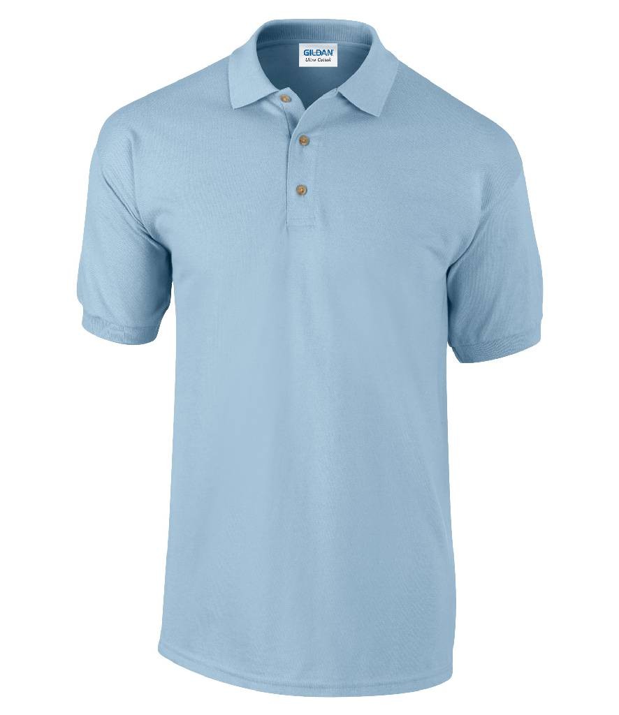 Gildan Ultra Cotton® Piqué Polo Shirt