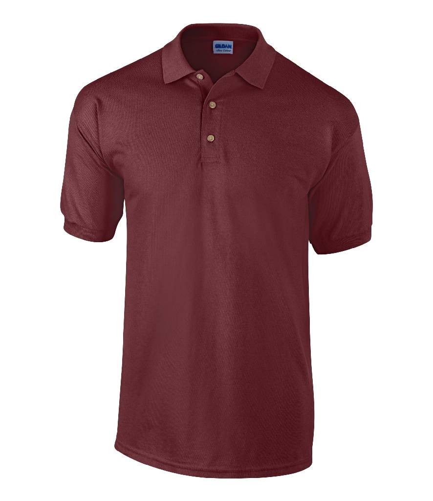 Gildan Ultra Cotton® Piqué Polo Shirt