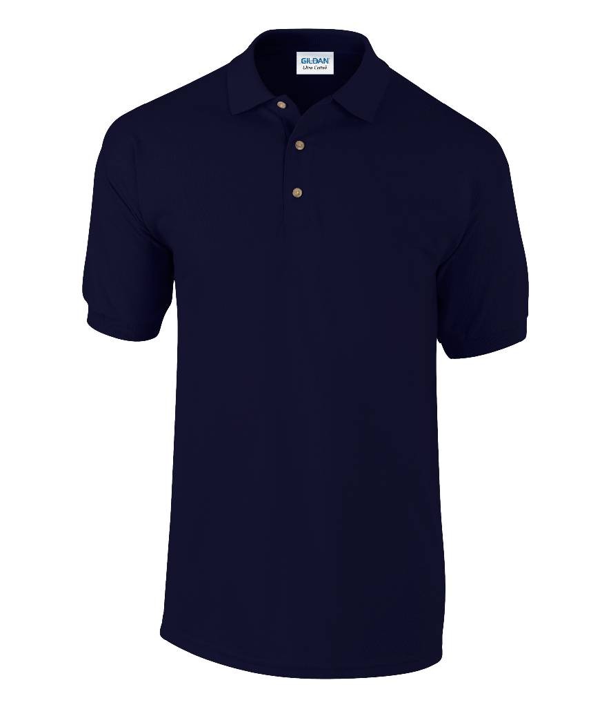 Gildan Ultra Cotton® Piqué Polo Shirt