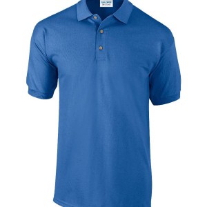 Gildan Ultra Cotton® Piqué Polo Shirt