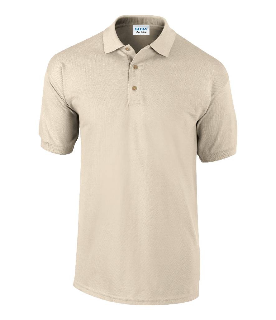 Gildan Ultra Cotton® Piqué Polo Shirt