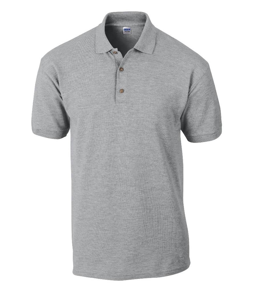 Gildan Ultra Cotton® Piqué Polo Shirt