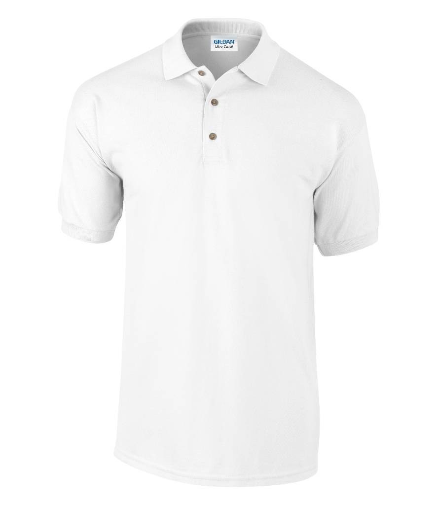 Gildan Ultra Cotton® Piqué Polo Shirt