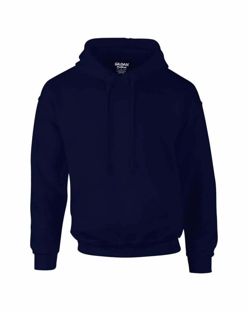 Gildan DryBlend® Hooded Sweatshirt