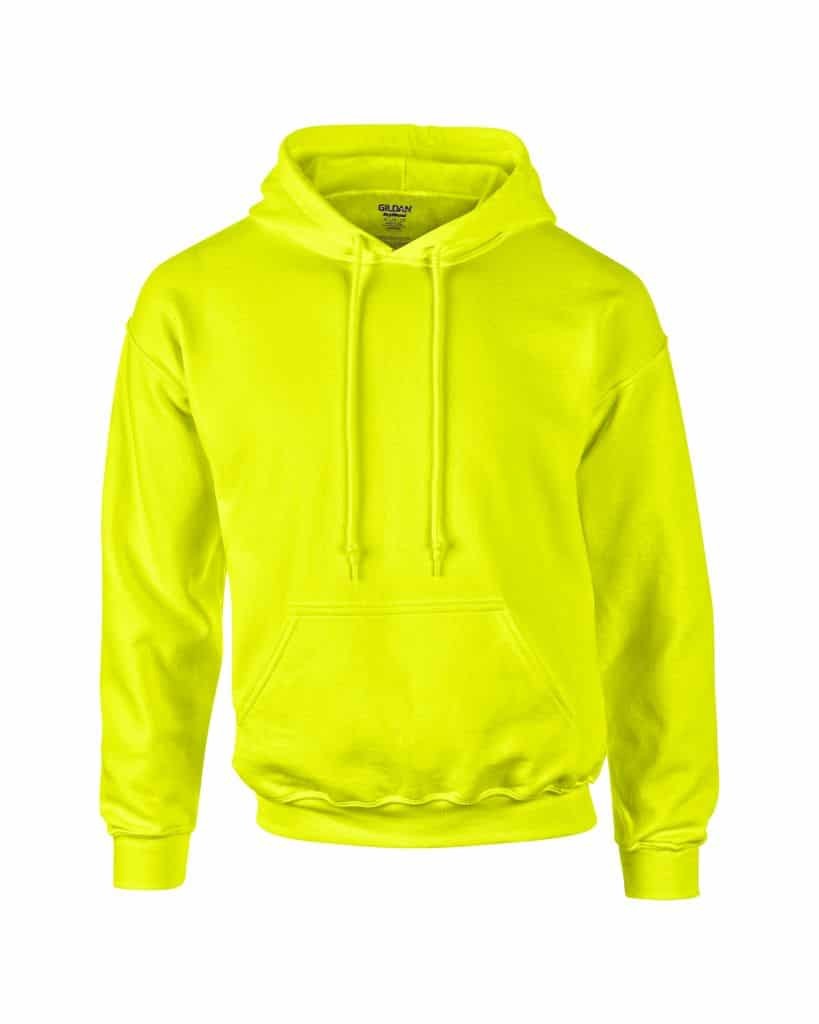 Gildan DryBlend® Hooded Sweatshirt