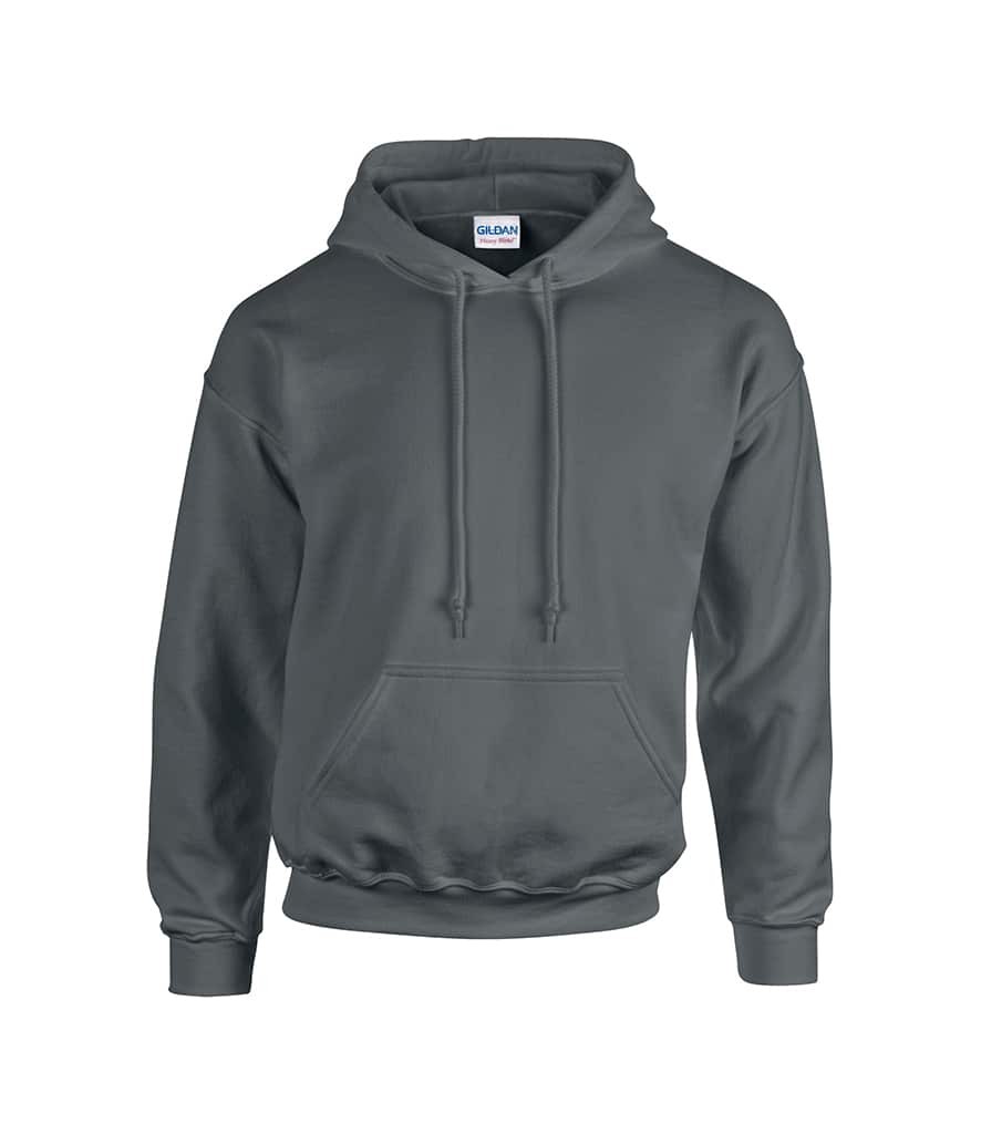 Gildan Heavy Blend™ Hooded Sweatshirt