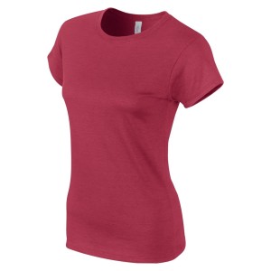 Gildan SoftStyle® Ladies Fitted Ringspun T-Shirt