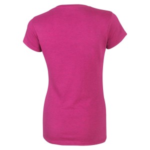 Gildan SoftStyle® Ladies Fitted Ringspun T-Shirt