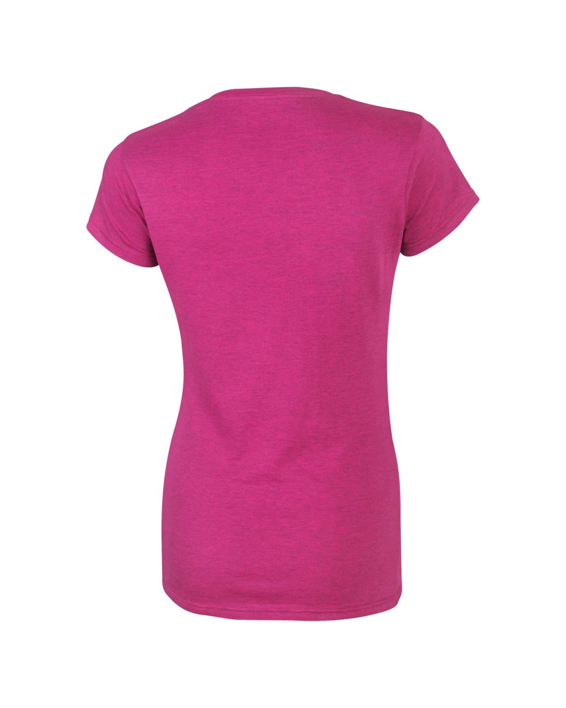 Gildan SoftStyle® Ladies Fitted Ringspun T-Shirt