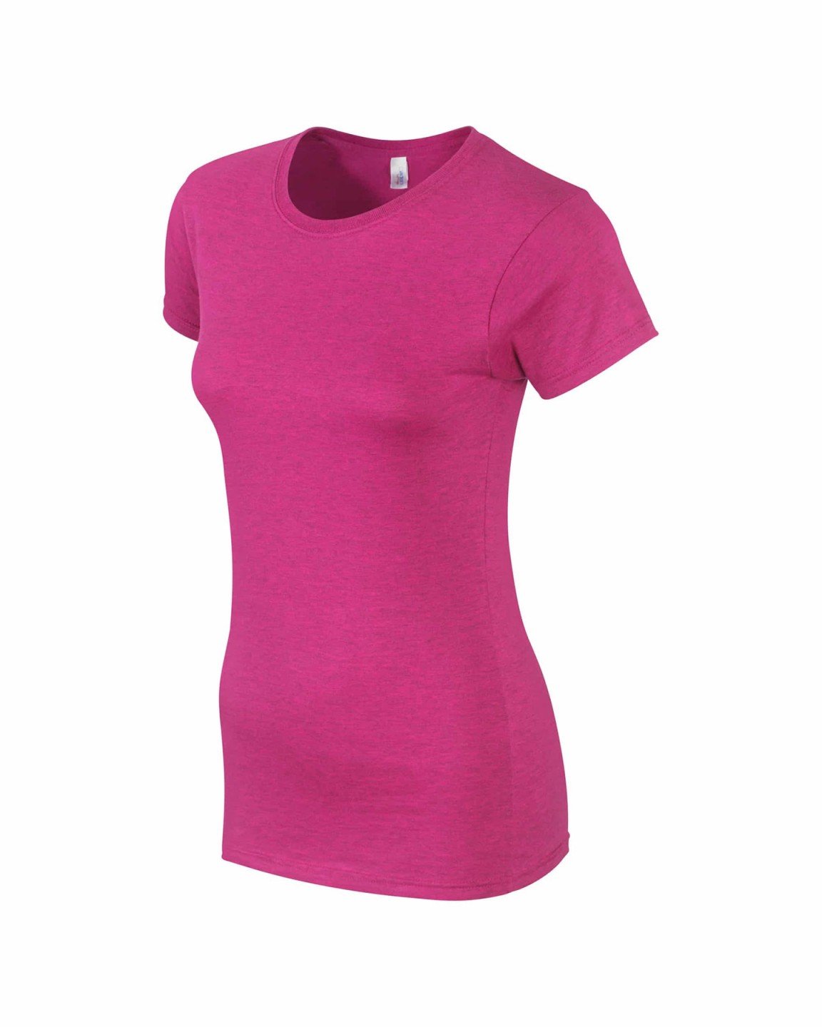 Gildan SoftStyle® Ladies Fitted Ringspun T-Shirt