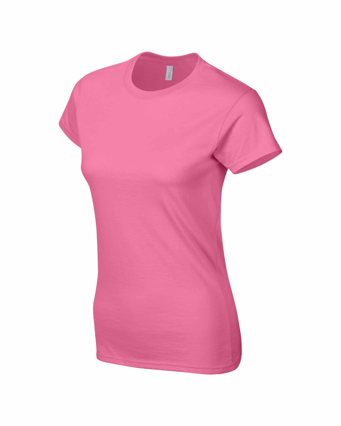 Gildan SoftStyle® Ladies Fitted Ringspun T-Shirt