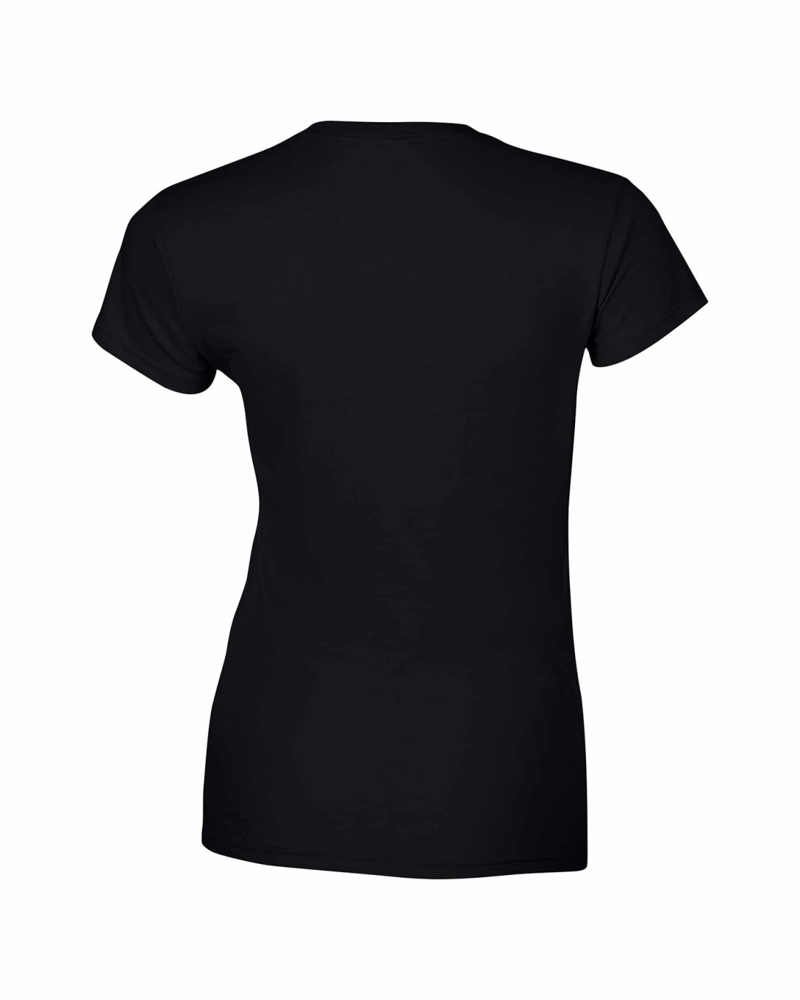 Gildan SoftStyle® Ladies Fitted Ringspun T-Shirt